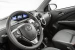 Toyota Etios Platinum Hatchback 2016 года (LA)